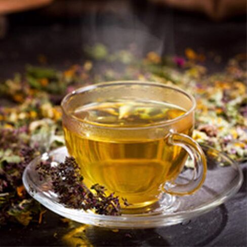 Organic Cistus Incanus 200 Tea Bags (200 x 1.3g) 9oz in Saudi Arabia
