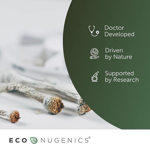 مسحوق البكتين الحمضي المعدل من EcoNogenics - مكمل للصحة الخلوية والجهاز المناعي - يحافظ على الجالكتين الصحي - 3 مستويات - دعم القلب والأوعية الدموية (150 جرام) in Kuwait