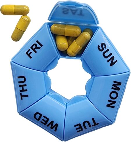 كبسولات القرفة والكروم من سبرينج فالي، مكمل غذائي، 1000 مجم، 180 قطعة (عبوة 01) + ملصق Me Gustas in Kuwait