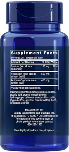 Life Extension AMPK Metabolic Activator, 30 Vegetarian Tablets (2 Pack) in Saudi Arabia