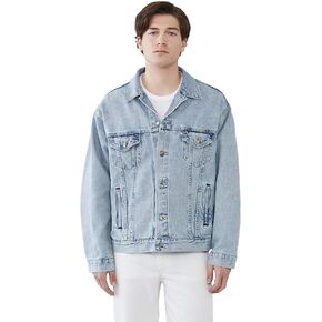 سترة Liberation Pride Trucker للرجال من Levi in Kuwait