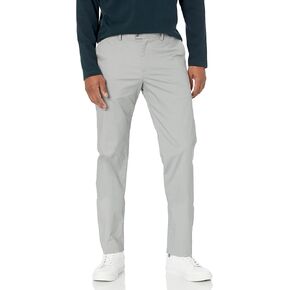 Calvin Klein Men's Refined Stretch Chino Slim Fit Pant in Saudi Arabia