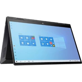 2020 HP Envy X360 2 في 1 15.6 بوصة FHD IPS Touch, AMD الجيل الرابع Ryzen 5 ستة كور 4500U Upto 4.0GHz, 16GB RAM, 1TB PCIe SSD, لوحة مفاتيح بإضاءة خلفية قارئ بصمات الأصابع، واي فاي 6, HDMI, ويندوز 10 in Kuwait