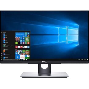 ديل P2418HT 24 بوصة شاشة لمس IPS 16: 9، ضوء خلفي، 1920x1080P، 250cd/m2 in Kuwait