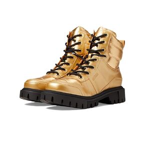 GUESS Women's Tisley Ankle Boot