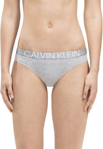 Calvin Klein Women's Statement 1981 Thong Panty in Saudi Arabia