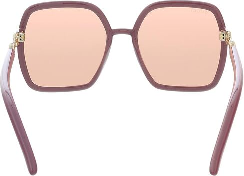 Gucci Women's Gg0890s 55Mm Sunglasses in Saudi Arabia