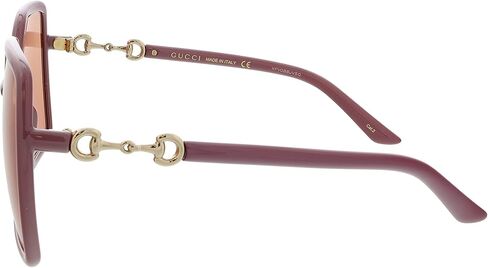 Gucci Women's Gg0890s 55Mm Sunglasses in Saudi Arabia