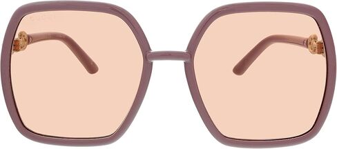 Gucci Women's Gg0890s 55Mm Sunglasses in Saudi Arabia