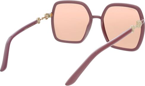 Gucci Women's Gg0890s 55Mm Sunglasses in Saudi Arabia