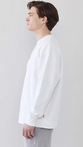 Levi's Men's Pride Graphic Relaxed Sweatshirt in Saudi Arabia