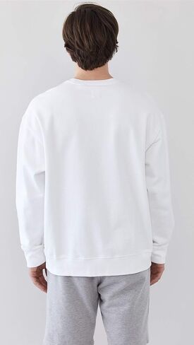Levi's Men's Pride Graphic Relaxed Sweatshirt in Saudi Arabia