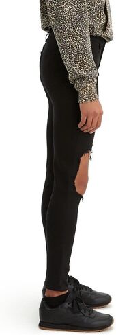 Levi's Women's 721 High Rise Skinny Jean in Saudi Arabia