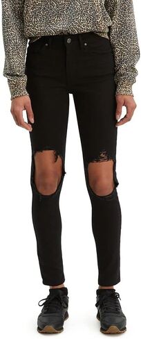 Levi's Women's 721 High Rise Skinny Jean in Saudi Arabia