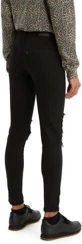 Levi's Women's 721 High Rise Skinny Jean in Saudi Arabia