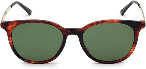 Sunglasses Gucci GG0830SK 003 Man sunglasses color Havana green lens size 54 mm in Saudi Arabia