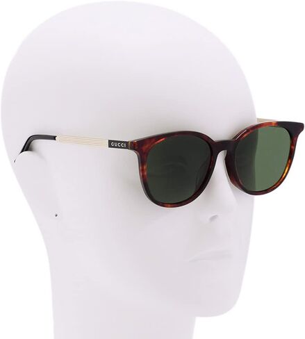 Sunglasses Gucci GG0830SK 003 Man sunglasses color Havana green lens size 54 mm in Saudi Arabia