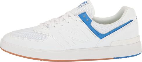 New Balance Men's 574 Vulc Sneakers in Saudi Arabia