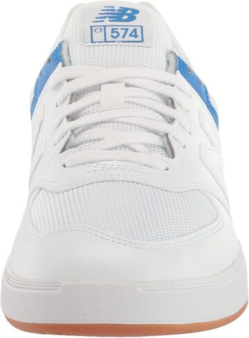 New Balance Men's 574 Vulc Sneakers in Saudi Arabia