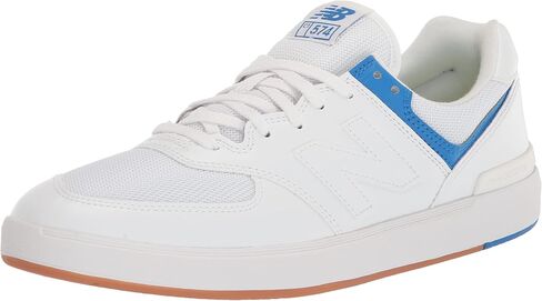 New Balance Men's 574 Vulc Sneakers in Saudi Arabia