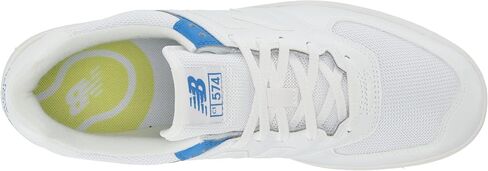 New Balance Men's 574 Vulc Sneakers in Saudi Arabia