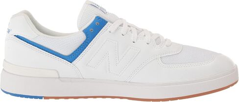 New Balance Men's 574 Vulc Sneakers in Saudi Arabia