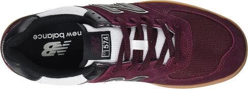 New Balance Men's 574 Vulc Sneakers in Saudi Arabia