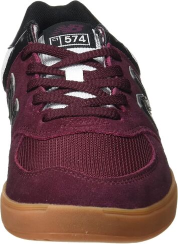 New Balance Men's 574 Vulc Sneakers in Saudi Arabia