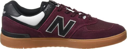 New Balance Men's 574 Vulc Sneakers in Saudi Arabia