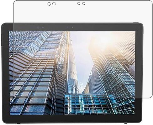 Puccy 3 Pack Screen Protector Film, compatible with Dell Latitude 12 5000 Series 2-in-1(5285) 12.3" TPU Guard （ Not Tempered Glass Protectors ） in Saudi Arabia