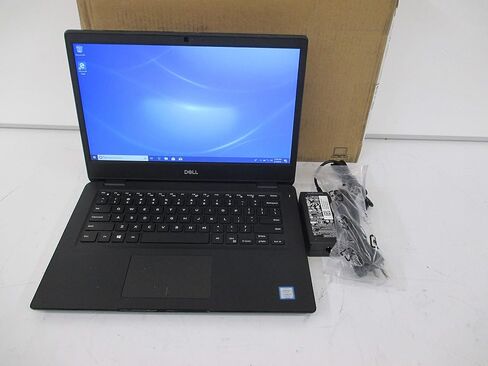 Dell Latitude 3000 3400 14" Notebook - 1366 X 768 - Core i5 I5-8265U - 8 GB RAM - 500 GB HDD in Kuwait