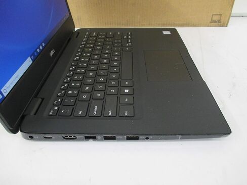 Dell Latitude 3000 3400 14" Notebook - 1366 X 768 - Core i5 I5-8265U - 8 GB RAM - 500 GB HDD in Kuwait