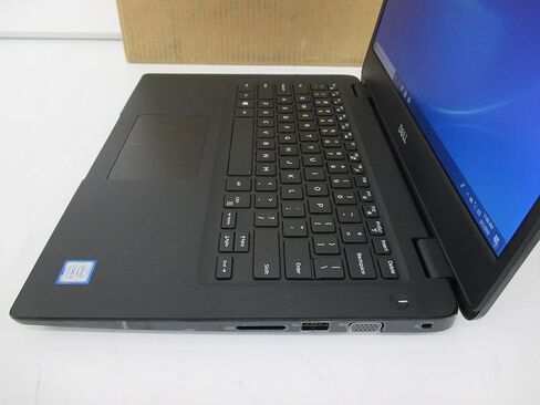 Dell Latitude 3000 3400 14" Notebook - 1366 X 768 - Core i5 I5-8265U - 8 GB RAM - 500 GB HDD in Kuwait