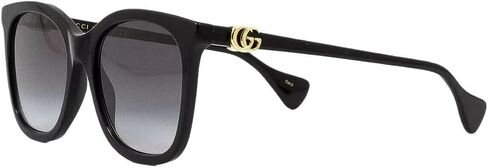 Gucci GG1071S 001 Black/Grey in Saudi Arabia