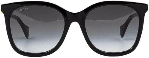 Gucci GG1071S 001 Black/Grey in Saudi Arabia