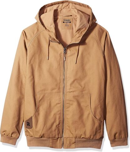 Wrangler Riggs Workwear Men's Workhorse Jacket in Saudi Arabia