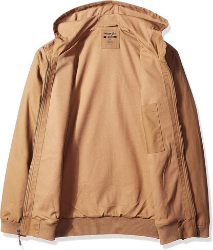 Wrangler Riggs Workwear Men's Workhorse Jacket in Saudi Arabia