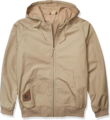 Wrangler Riggs Workwear Men's Workhorse Jacket in Saudi Arabia