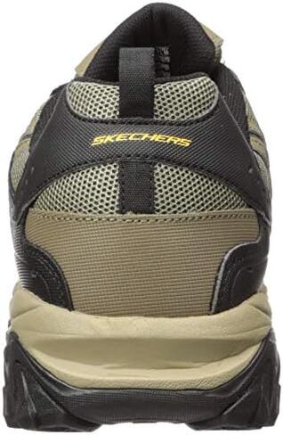 Skechers Men's Afterburn M. Fit Wonted Loafer in Saudi Arabia