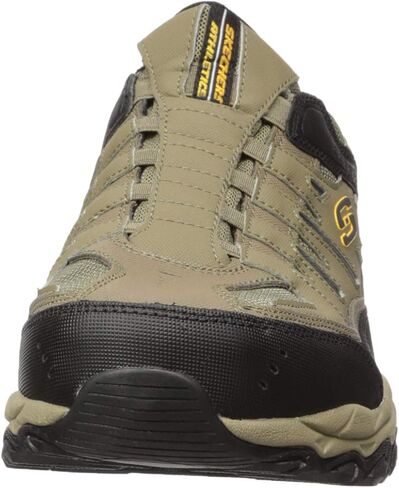 Skechers Men's Afterburn M. Fit Wonted Loafer in Saudi Arabia