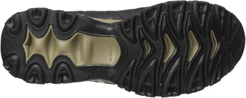 Skechers Men's Afterburn M. Fit Wonted Loafer in Saudi Arabia