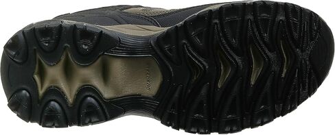 Skechers Men's Afterburn M. Fit Wonted Loafer in Saudi Arabia
