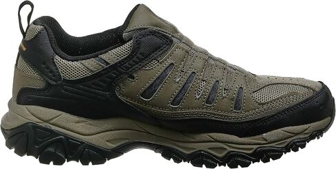 Skechers Men's Afterburn M. Fit Wonted Loafer in Saudi Arabia