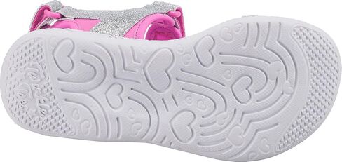 Skechers Unisex-Child Rainbow Shines Sneaker in Saudi Arabia