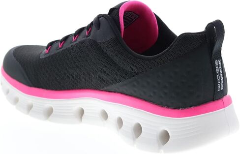 Skechers Women's Go Walk Glide-Step Flex - Summer Charm Sneakers in Saudi Arabia