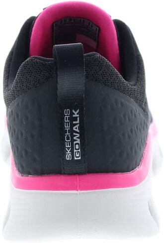 Skechers Women's Go Walk Glide-Step Flex - Summer Charm Sneakers in Saudi Arabia