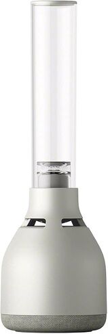 Sony Glass Sound Speaker LSPX-S3: Bluetooth Compatible/Handsfree Calls/USB Type-C in Saudi Arabia