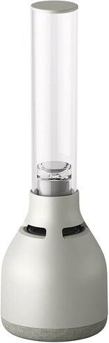 Sony Glass Sound Speaker LSPX-S3: Bluetooth Compatible/Handsfree Calls/USB Type-C in Saudi Arabia