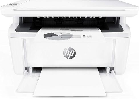 طابعة ليزر HP Laserjet Pro M29w الكل في واحد لاسلكية أحادي اللون مع طباعة للهاتف المحمول (Y5S53A) (تجديد) in Kuwait