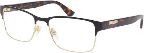 Gucci GG0750O DARK HAVANA 56/18/150 men Eyewear Frame in Saudi Arabia